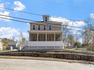 196 Ward St, Manchester, NH 03104