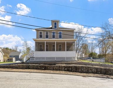 196 Ward Street, Manchester, NH, 03104