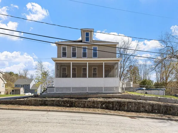 196 Ward Street, Manchester, NH 03104