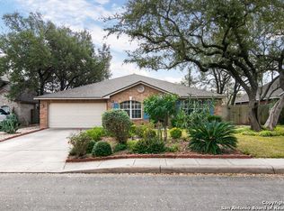 7015 Andtree Blvd, San Antonio, TX 78250