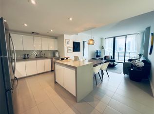 1600 NE 1st Ave APT 1407, Miami, FL 33132
