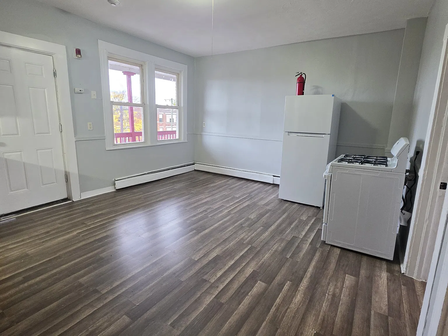 1 bed, $1,250 — Photo 1