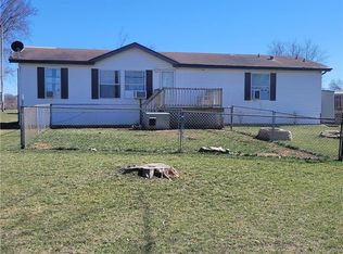 1951 Doty School Rd, Bates City, MO 64011