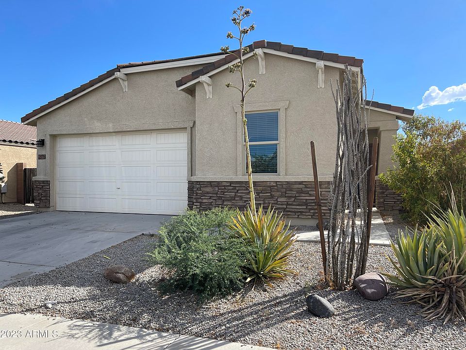 23775 W Watkins St, Buckeye, AZ 85326 Zillow