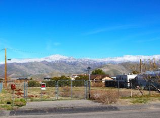 8501 Fremontia Way, Lake Isabella, CA 93240