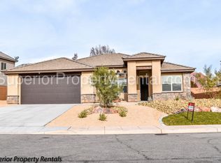 351 E 1100 S, Ivins, UT 84738