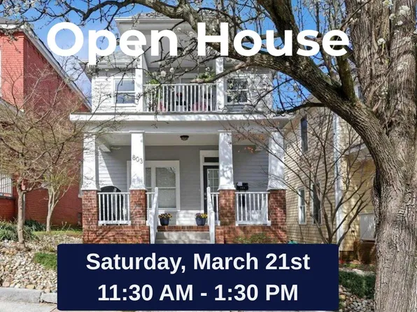 803 Fairview Ave, Chattanooga, TN 37403