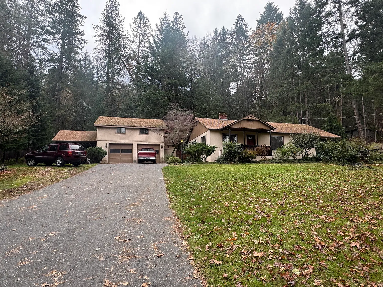 7755 Rogue River Hwy photo 1