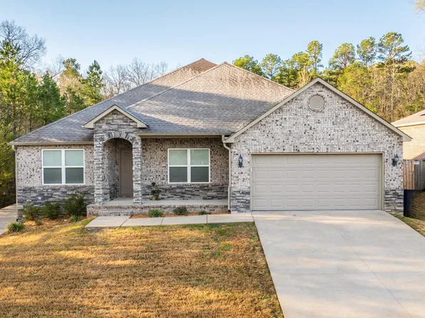 16901 Willow Creek Dr, North Little Rock, AR 72120