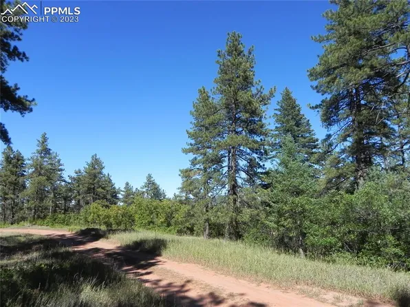 8122 Acoma Dr, Larkspur, CO 80118