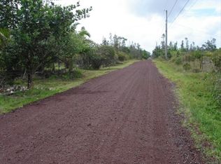 6th Ave LOT 2228, Keaau, HI 96749