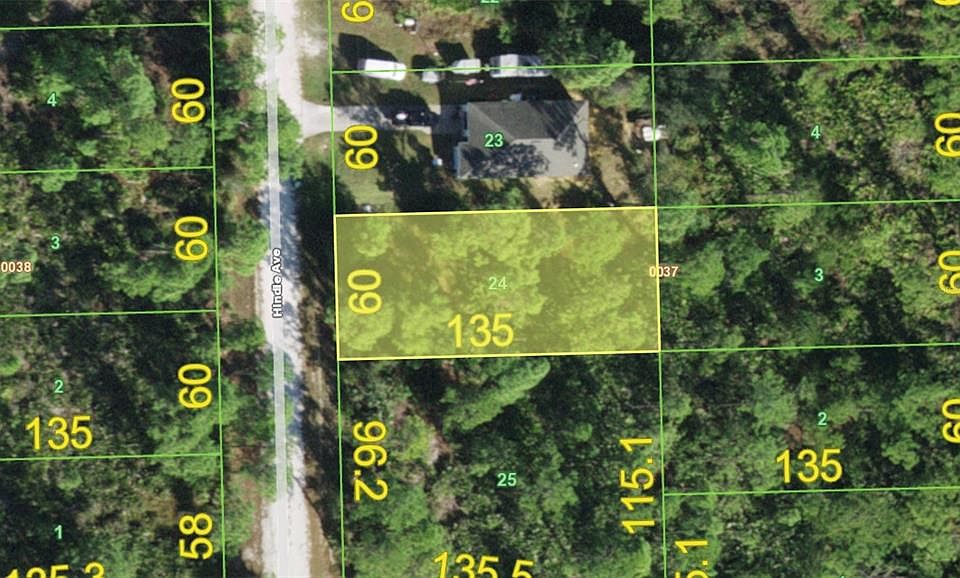 1st image of 12334 HINDLE AVENUE LOT 24