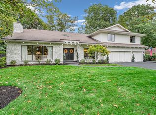 8877 Alderly Ct, Indianapolis, IN 46260