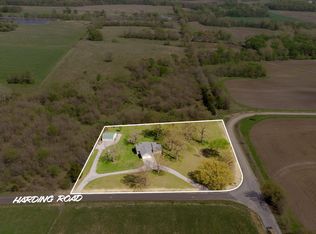 30902 Harding Rd, Green Ridge, MO 65332