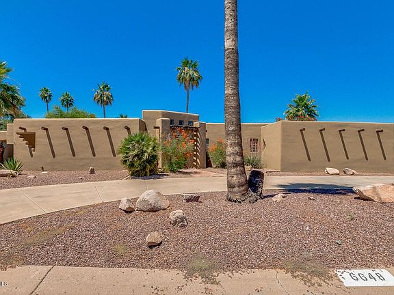 4th image of 6648 E Corrine Dr