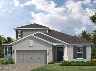 2876 Kamin Dr, Melbourne, FL 32940