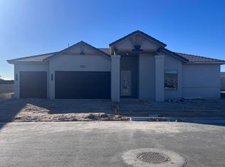 6137 Sorrel Dr, El Paso, TX 79932