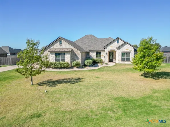 6908 Sun Valley Dr, Temple, TX 76502