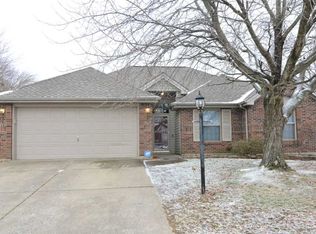 5920 Lincoln Pointe Blvd, Evansville, IN