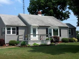 4749 Evansport Rd, Defiance, OH 43512