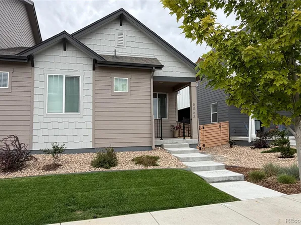 5063 Mckinnon Court, Timnath, CO 80547
