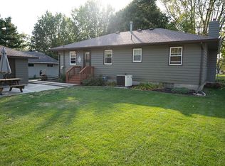 312 N Alice St, Conrad, IA 50621