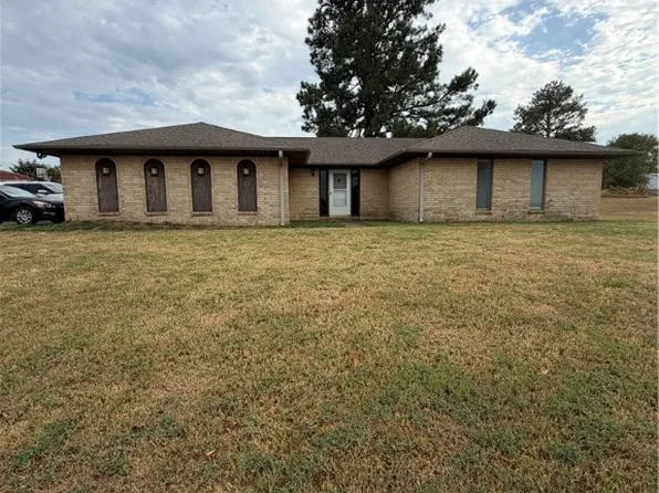 476434 E 1090th Rd, Roland, OK 74954