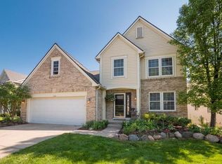 3140 Dunwoodie Rd, Ann Arbor, MI 48105