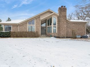 20110 Saint Andrews Dr, Olympia Fields, IL 60461