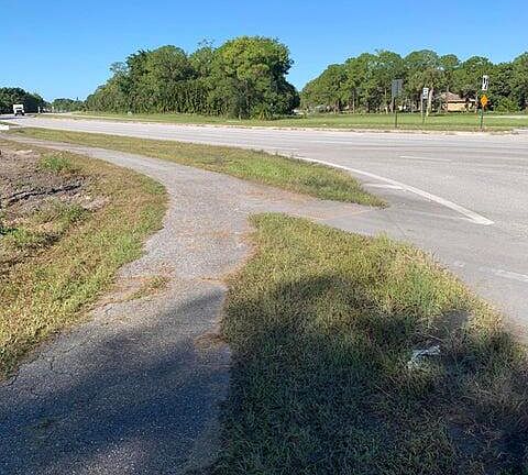 2nd image of Lot--2010 66th And Seminole Pratt