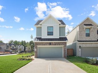 203 Prairie Rose Ct, Willis, TX 77318