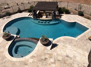 3458 N Ladera Cir, Mesa, AZ 85207