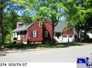 274 South St, Reading, MA 01867