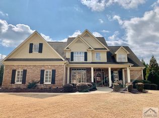 1010 Surrey Ct, Watkinsville, GA 30677