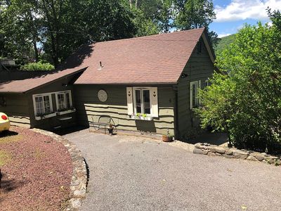 4 Ridge Rd, New Fairfield, CT, 06812
