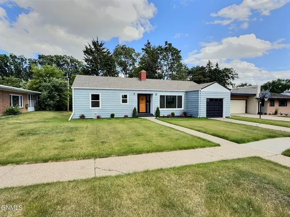 1023 N Mandan St, Bismarck, ND 58501