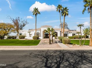 6700 E Caron Dr, Paradise Valley, AZ 85253