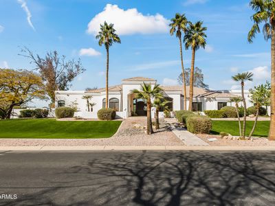 6700 E Caron Dr, Paradise Valley, AZ, 85253