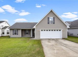 4841 Laurelwood Pl, Fayetteville, NC 28306