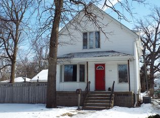 416 S Reed St, Joliet, IL 60436