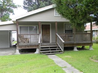 220 Chauff St, Houma, LA 70360