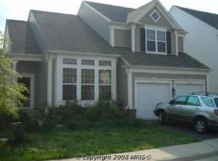 5488 Joseph Johnston Ln, Centreville, VA 20120