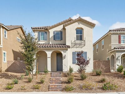 2482 Adige Pl, Henderson, NV, 89044