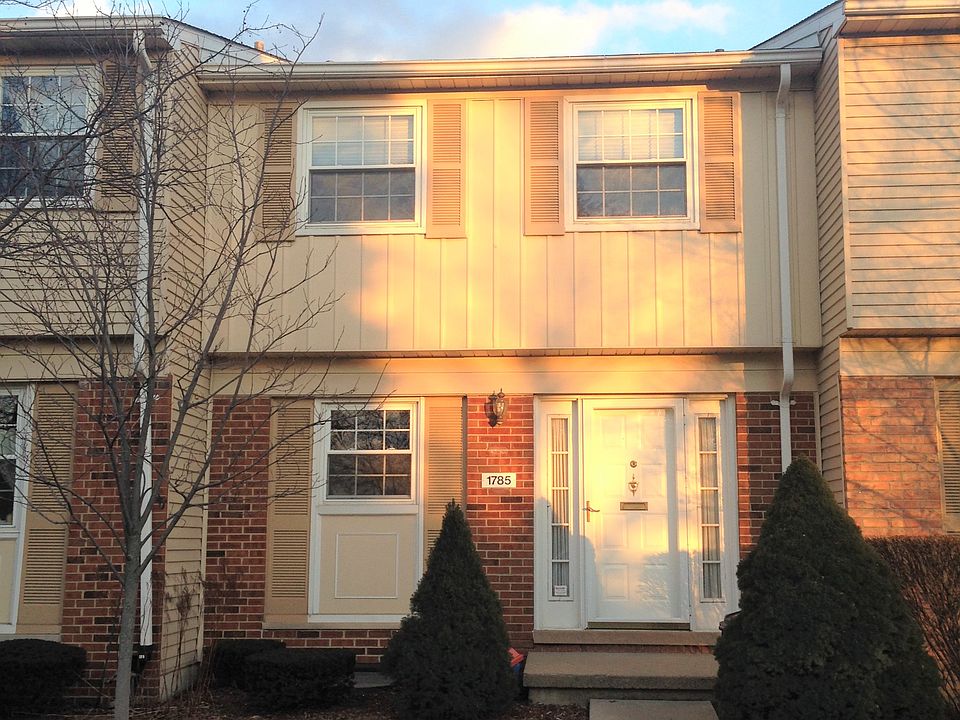 1st image of 1785 Brentwood Dr #544