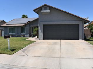 3428 W 15th Pl, Yuma, AZ 85364