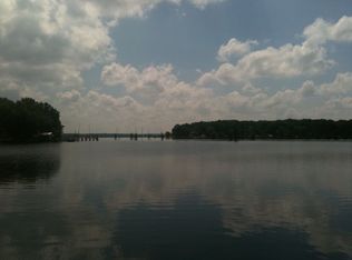 55 E Ridge Rd, Mayflower, AR 72106