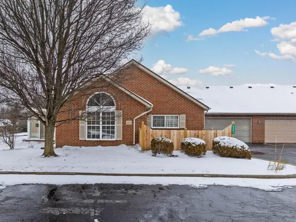 6802 Ridge Rock Dr #16, New Albany, OH 43054