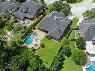 2318 River Blossom Ln, Kingwood, TX 77345