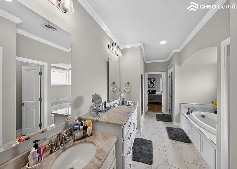 903 W 86th Pl S — Photo 20