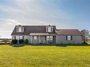 1489 E 150 N, Lebanon, IN 46052